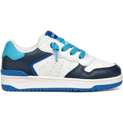 Baby jongens sportschoenen Geox Washiba B