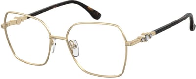 Pierre Cardin P.C. 8930 Rose gold 53/16/145 WOMAN Brilmonturen