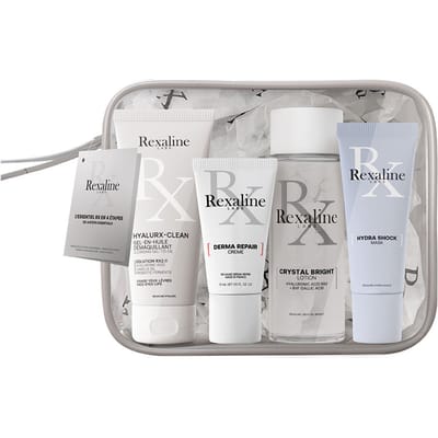 Rexaline Labs Essentiële 5-delige Set 5 stuks