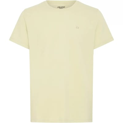 Blend - BHDINTON LOGO TEE CREW - Heren - T-shirts