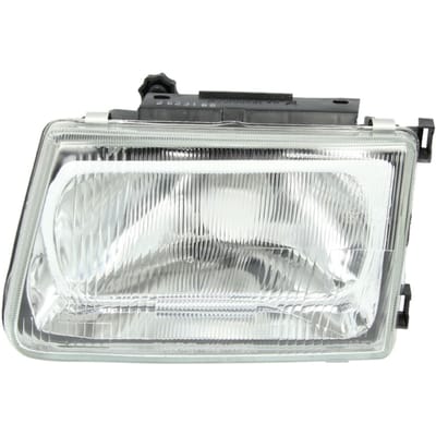 Koplampen DEPO 442-1120L-LD-E, links