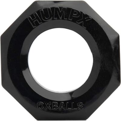 Oxballs - HumpX - Cockring - Zwart