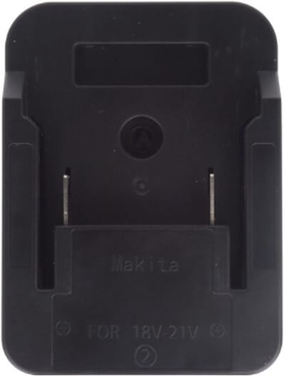 Ivana Accu Converter De Walt & Millwaukee 18V t.b.v. 56690