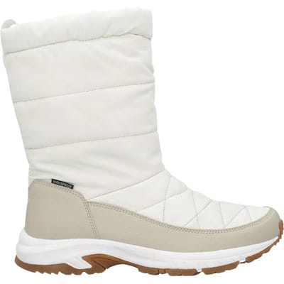 Cmp Yakka Wp Sneeuwlaarzen Beige EU 36 Vrouw