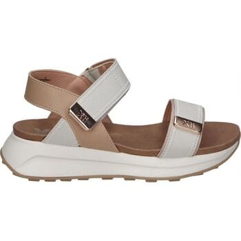 Sandalen met sleehak Xti 116338