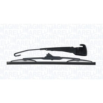 Wisserblad  MAGNETI MARELLI 000723180196