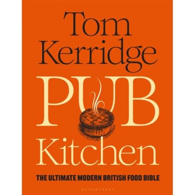 Pub Kitchen - Tom Kerridge