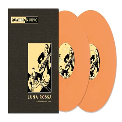 Luna Rossa