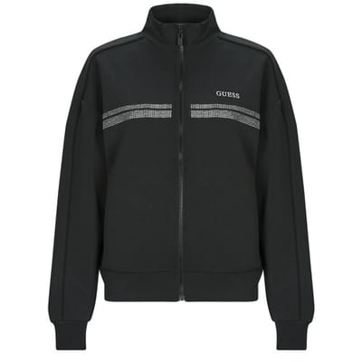 Trainingsjack Guess BERTHE HIGH NECK FULL-ZIP