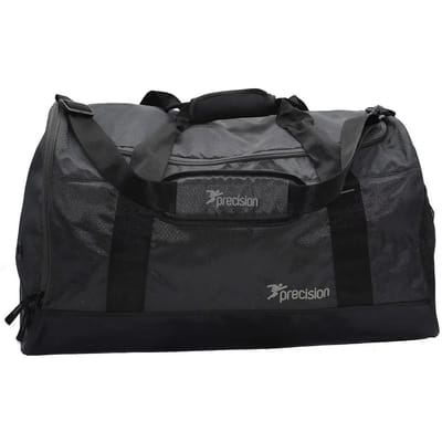 Precision Pro HX Kleine Draagtas Houtskool Zwart/Grijs