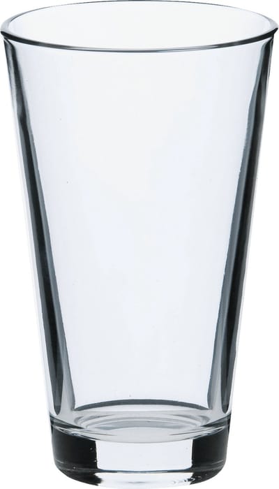 Borgonovo Tapper Bierglas - 33.0cl - Set a 12 stuks
