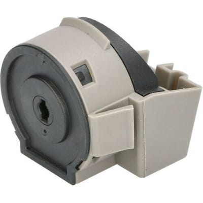 Contactdoos, ontstekingsschakelaar AKUSAN K04W055AKN