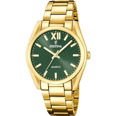 Festina Boyfriend F20640/4 Alegria Horloge