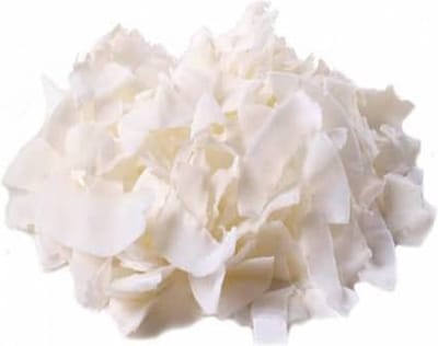 Tuana Kruiden - Kokos Chips 150g - 60g Strooibus - ZAK-KOKOS-CHIPS-2