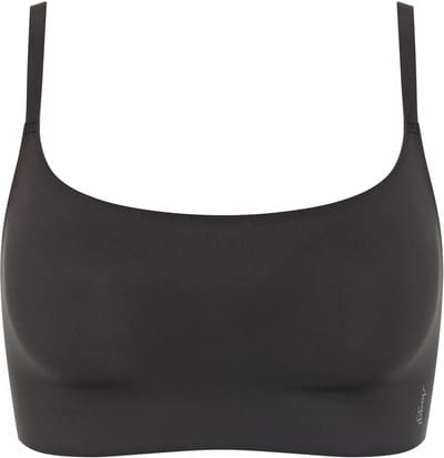 Sloggi Women ZERO Feel 2.0 Ultra Bra - BH - zwart