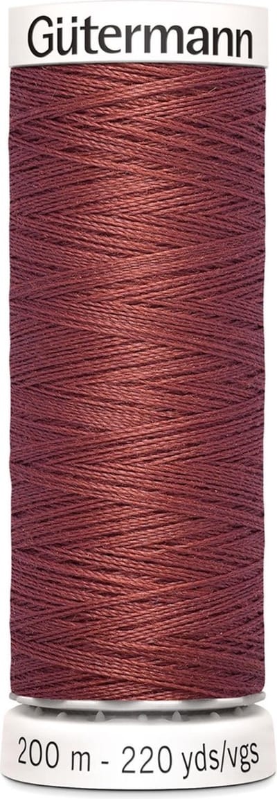 Gutermann Polyester Naaigaren 200meter-461