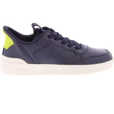Kindertrainers Geox Washiba Fast In