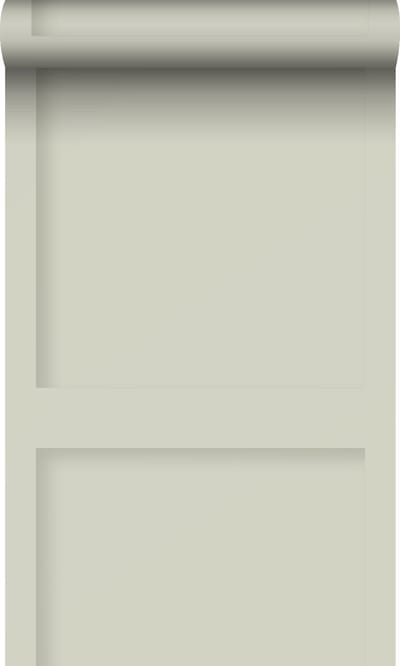 Origin Wallcoverings behang wandpanelen warm grijs - 50 x 900 cm - 347954