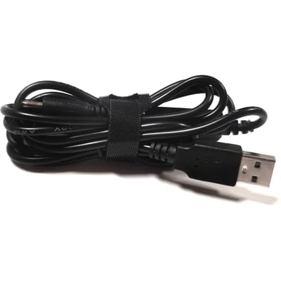 Furygan Usb Kabel Zwart UNIQU