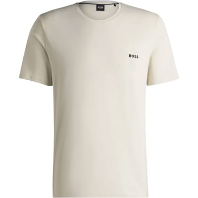 Boss Mix&Match Lounge Shirt Heren - Maat XXL