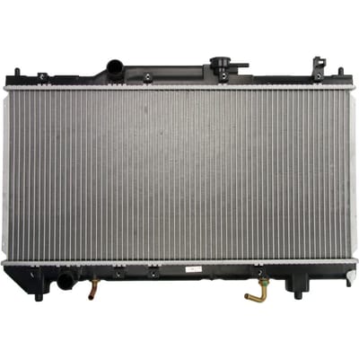 Radiator, motorkoeling KOYORAD PL010694
