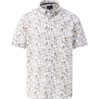 State of Art Casual overhemd