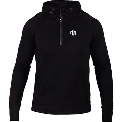 Neotech hoodie met rits