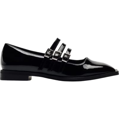 Dames ballerina's Mim Shoes Emily