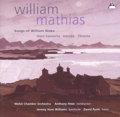 Orchestral and Vocal Music