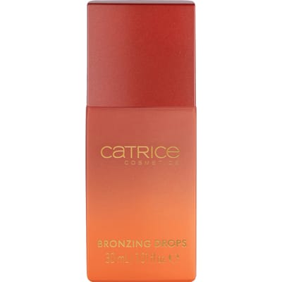 Catrice Midnight Sun Bronzing Drops C01 Chasing the Sunshine 30 ml