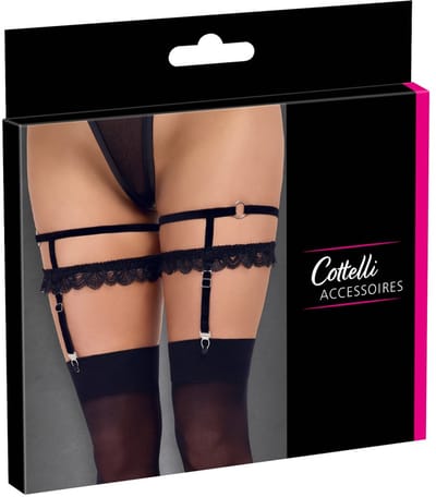 Garters x 2 S/M