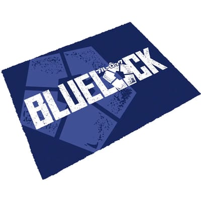 Logo deurmat SD Toys Blue Lock