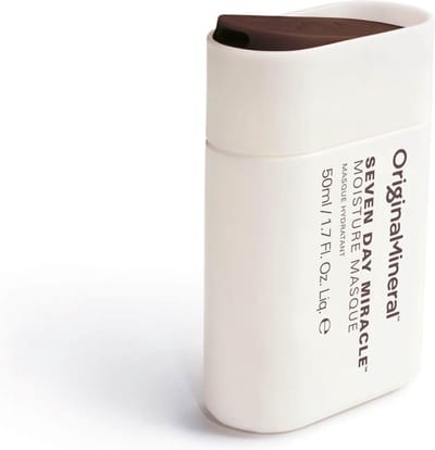 O&M Seven Day Miracle Mask 50ml