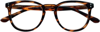 I Need You leesbril Robin G71700 +3.50 Bruin tortoise