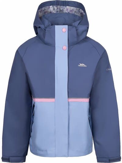 Trespass kinderwinterjas Allora Rain Jacket Tp50