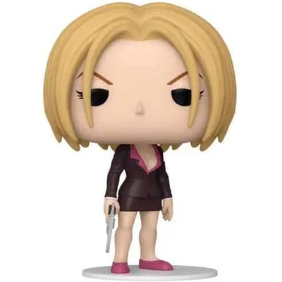 Hunter x Hunter Pakunoda vinyl figuur 1565 Unisex Funko Pop! - meerkleurig - Standard