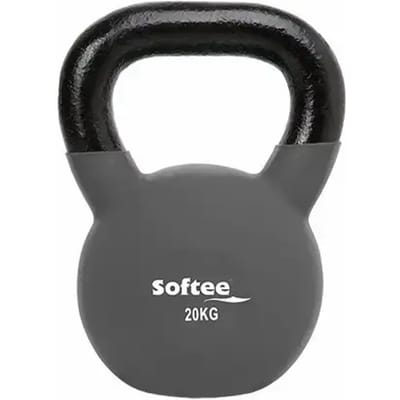 Neopreen kettlebell Softee