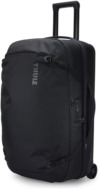 Thule Subterra 2 Handbagage Black 90