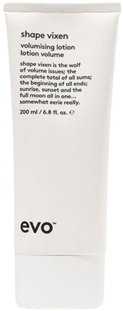 Evo shape vixen volume lotion