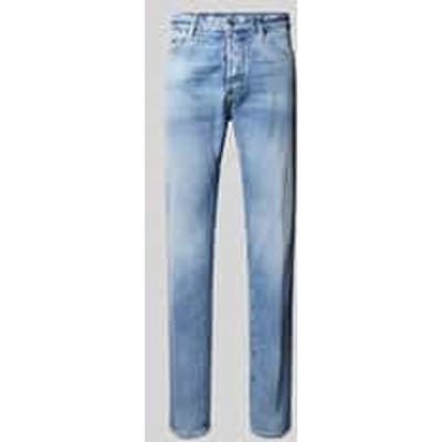 Jeans met 5-pocketmodel
