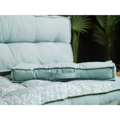 Zitzakken voor buiten Today Accoudoir 58/10/20 Celadon Spirit Garden 22