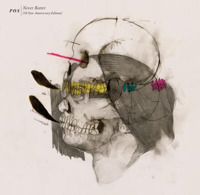 P.O.S. - Never Better (3 LP) (Coloured Vinyl) ( Limited Edition) (Special Edition)