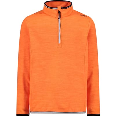 Kinderen col roulé fleece CMP