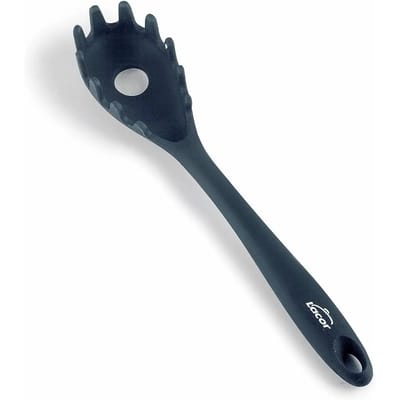Siliconen spaghettilepel Lacor