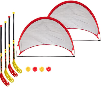 Bandito hockeyset Fun Mini