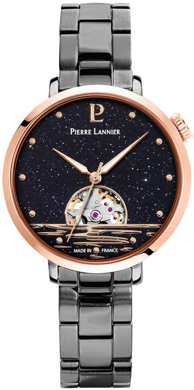 Automatisch horloge Australe