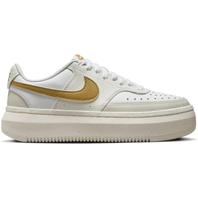 Sneakers Nike Baskets Court Vision Alta cuir