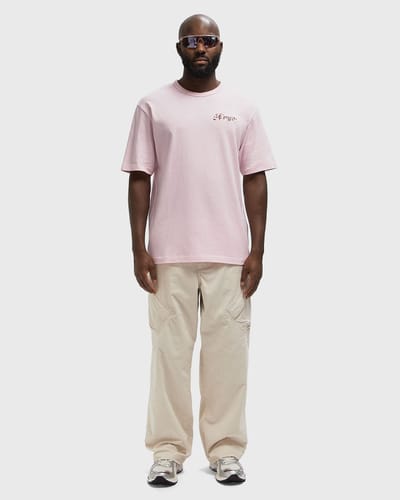GOTS WINTER HOLIDAYS EMB TEE