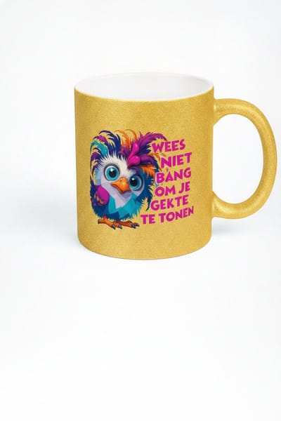 Nevolis® | Espressomok 330ml met Uniek Design | Ontwerp Jouw Eigen Mok | Handgemaakt Cadeau voor Koffieliefhebbers | Gepersonaliseerd op Aanvraag | Enkel of Grote Bestelling