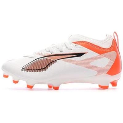Voetbalschoenen Puma Ultra 5 Match Fg/Ag Jr - Sportswear - Kinderen